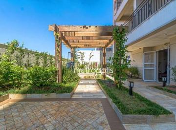 Condomínio · Apartamento com 2 dormitórios à venda, 58 m² por R$ 579.200,00 - Vila Gonçalves - São Bernardo do Ca