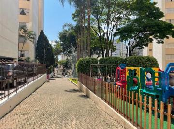 Foto 01 · Apartamento, Vila São Francisco, São Paulo, SP