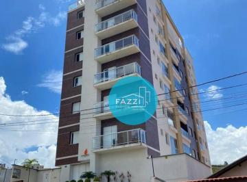 Fachada · Apartamento com 3 dormitórios (1 suite)  à venda, 144 m² por R$ 880.000 - Jardim Country Club - Poço