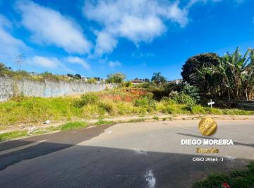 Terreno · 1250m² · Área Industrial à venda em Terra Preta com acesso para duas ruas