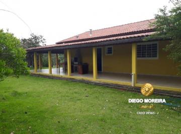 Rural · 82450m² · 3 Quartos · 10 Vagas · Sítio à Venda em Pedra Bela – Oportunidade Única!