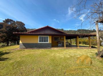Rural · 82450m² · 3 Quartos · 10 Vagas · Sítio à Venda em Pedra Bela – Oportunidade Única!