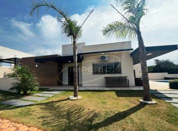 Casa de 3 quartos, Itaí · Casa c/ 200 m² de construção no Riviera de Santa Cristina II