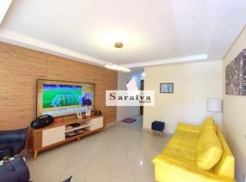 4ae3b9f2ebf070fae64c126ecf2a69e5be955e7b · Sobrado com 3 dormitórios à venda, 168 m² por R$ 870.000,00 - Assunção - São Bernardo do Campo/SP