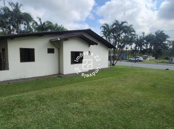 Foto 01 · Casa, Vila Nova, Joinville, SC