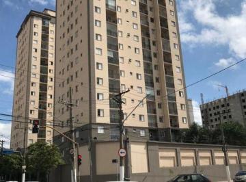 Apartamento · 52m² · 2 Quartos · 1 Vaga · Apartamento com 2 quartos à venda, 52 m² por R$ 450.000 - Quarta Parada - São Paulo/SP