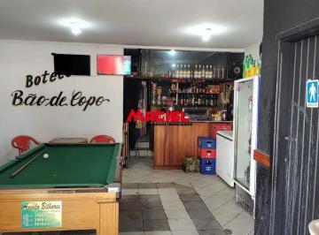 Comercial · 130m² · Ponto Comercial Com Casa Nos fundos
