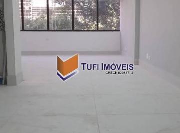 Comercial · 56m² · 2 Vagas · Conjunto Comercial na Bela Vista !!