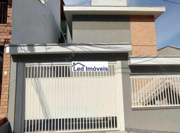 Casa · 76m² · 2 Quartos · 2 Vagas · Casa com 2 quartos, Bela Vista, Osasco - R$ 600 mil, Cod: 1953