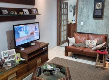 Casa · 128m² · 3 Quartos · 2 Vagas · Sobrado à venda 3 quartos 2 suítes 2 vagas Assunção - São Bernardo do Campo - SP