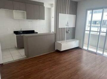 Apartamento · 50m² · 2 Quartos · 1 Vaga · Apartamento à venda 2 quartos 1 vaga Metalúrgica - Santo André - SP