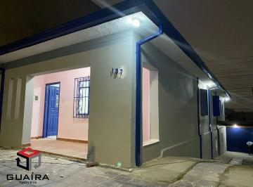 Photo 1 · Casa Térrea para aluguel 2 quartos 2 vagas Scarpelli - Santo André - SP
