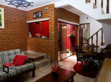 Casa · 250m² · 2 Quartos · 2 Vagas · Sobrado à venda 2 quartos 1 suíte 2 vagas Capuava - Santo André - SP