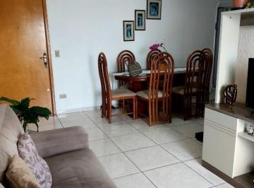 Apartamento · 80m² · 3 Quartos · 1 Vaga · Apartamento 80 m² Localizado No bairro Santa Terezinha São Bernardo do Campo - SP 