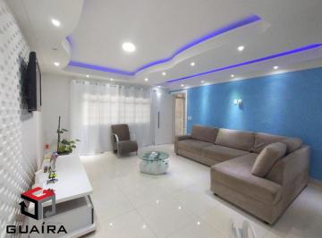 Casa · 279m² · 3 Quartos · 2 Vagas · Sobrado à venda 3 quartos 3 suítes 2 vagas Terra Nova II - São Bernardo do Campo - SP