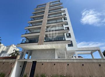 Apartamento de 3 quartos, Balneário Piçarras · JD1156 - Brisa Mar - Apartamentos Modernos a 350m da Praia em Baln. Piçarras/SC