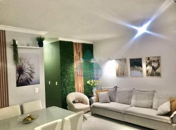 Apartamento · 75m² · 2 Quartos · 1 Vaga · Apartamento com 2 quartos, Centro, Ubatuba - R$ 520 mil, Cod: 2223