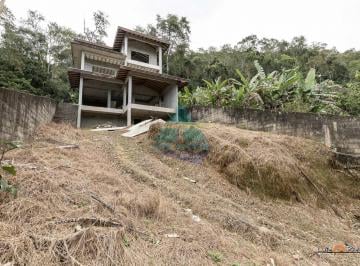 Casa · 480m² · 2 Vagas · Casa, Sertão do Ingá, Ubatuba - R$ 450 mil, Cod: 2231