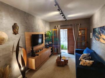 Apartamento · 54m² · 2 Quartos · 1 Vaga · Apartamento com 2 dorms, Praia da Maranduba, Ubatuba - R$ 540 mil, Cod: 2225