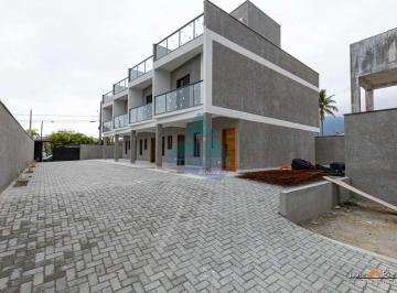 Apartamento · 173m² · 2 Quartos · 1 Vaga · Apartamento com 2 quartos, Massaguaçu, Caraguatatuba - R$ 610 mil, Cod: 2189