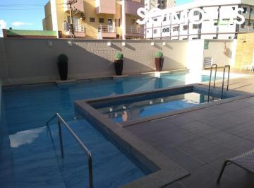 Apartamento de 1 quarto, Caldas Novas · Apartamento 1 quarto a venda no Everest Flat Service - Suíte Nepal 