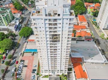 Foto 01 · Apartamento, Vila Todos os Santos, Indaiatuba, SP