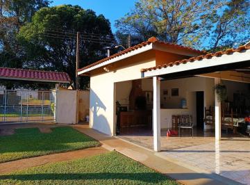 Casa de 4 quartos, Avaré · Chácara c/ 1.500 m² casa c/ área 320 m² no Costa Azul Avaré - próximo a represa.