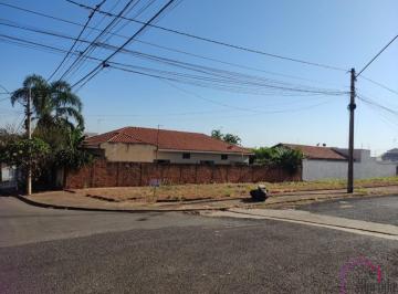 Foto 01 · Terreno, Parque Residencial Agudo Romão, Catanduva, SP