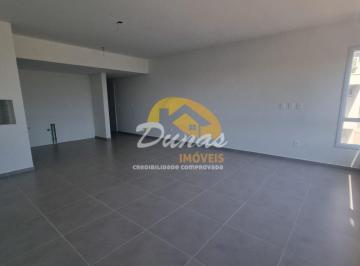 Apartamento · 100m² · 3 Quartos · 2 Vagas · Apartamento à venda no Centro - Tramandaí/RS