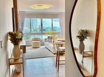 Apartamento · 100m² · 3 Quartos · 2 Vagas · Apartamento à venda no Centro - Tramandaí/RS