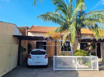 Casa · 50m² · 2 Quartos · 1 Vaga · GEMINADA A VENDA