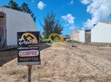 Terreno · 300m² · CORRE PARA GARANTIR TEU TERRENO CONOSCO