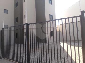 Fachada · Apartamento com 2 quartos à venda em Jardim Wanel Ville V - SP