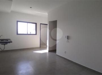 Área de Serviço · Apartamento com 2 quartos à venda em Jardim Wanel Ville V - SP