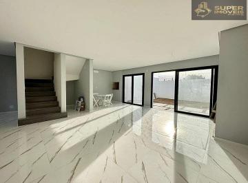 Casa · 203m² · 3 Quartos · 2 Vagas · Casa à venda - em Três Vendas