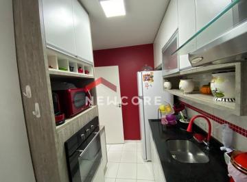 Apartamento de 2 quartos, Cotia · Apartamento em Rua Poker - Granja Viana - Cotia/SP