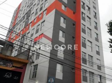 Apartamento · 30m² · 1 Quarto · Apartamento em Rua Doutor Fábio Montenegro - Vila Guilhermina - São Paulo/SP