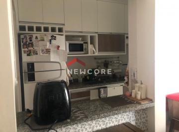 Apartamento de 2 quartos, Taubaté · Apartamento em Largo da Inconfidência - Vila São José - Taubaté/SP