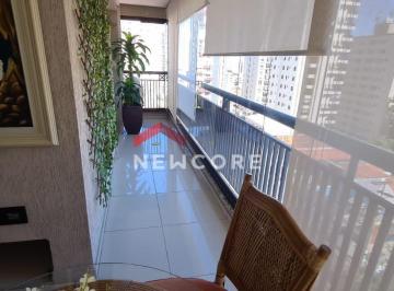 Apartamento · 169m² · 4 Quartos · 4 Vagas · Apartamento em Rua Ana Benvinda de Andrade - Santana - São Paulo/SP