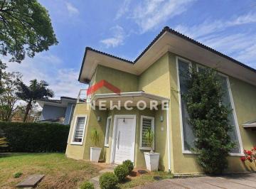 Casa · 184m² · 3 Quartos · 4 Vagas · Casa de condomínio em Rua Porto Rico - Chácara de La Rocca - Carapicuíba/SP