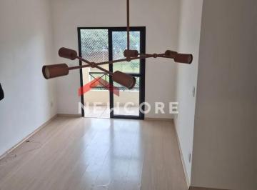Apartamento · 78m² · 3 Quartos · 2 Vagas · Apartamento em  Rua Floriano Fernandes Lopes - Jardim Margarida - Campinas/SP