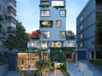 Apartamento · 81m² · 2 Quartos · 2 Vagas · Apartamento em Rua Coronel Bordini - Moinhos de Vento - Porto Alegre/RS