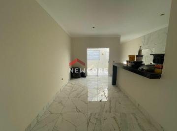 Casa · 100m² · 3 Quartos · 2 Vagas · Casa em Rua Goitacazes - Brieds - Americana/SP