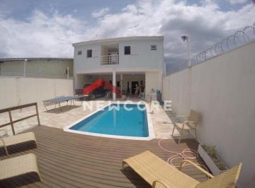 Casa · 260m² · 4 Quartos · 5 Vagas · Casa em Avenida Pedro Reginaldo da Costa - Balneário dos Golfinhos - Caraguatatuba/SP