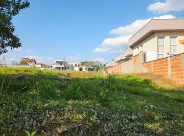 Terreno · 550m² · Terreno à venda no Condomínio Solaris em Boituva-SP