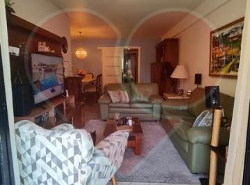 Apartamento de 4 quartos, Rio de Janeiro · Apartamento - 4 Quartos, 2 suítes - Tijuca - Rio de Janeiro