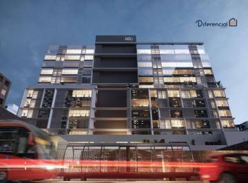 48cd612cf2d8f3bab47b761fbc9f32cfe72cbf15 · Sala à venda, 24 m² por R$ 365.450,00 - Centro - Curitiba/PR