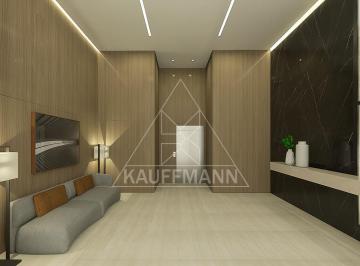 Apartamento · 193m² · 4 Quartos · 4 Vagas · Apartamento novo na Vila Nova Conceição