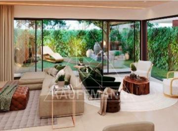 Casa · 574m² · 4 Quartos · 4 Vagas · Casa em condomínio 4 quartos 3 suítes 550,33m² SP Campo Belo
