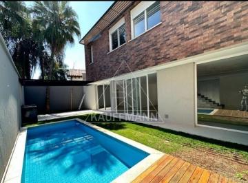 Casa · 472m² · 3 Quartos · 3 Vagas · Alto da Boa Vista, casa em condomínio á venda, 472m2, 3 quartos - suítes